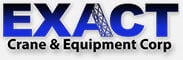 Exact Crane Exact Crane Sales